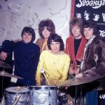 Launching at the Speakeasy