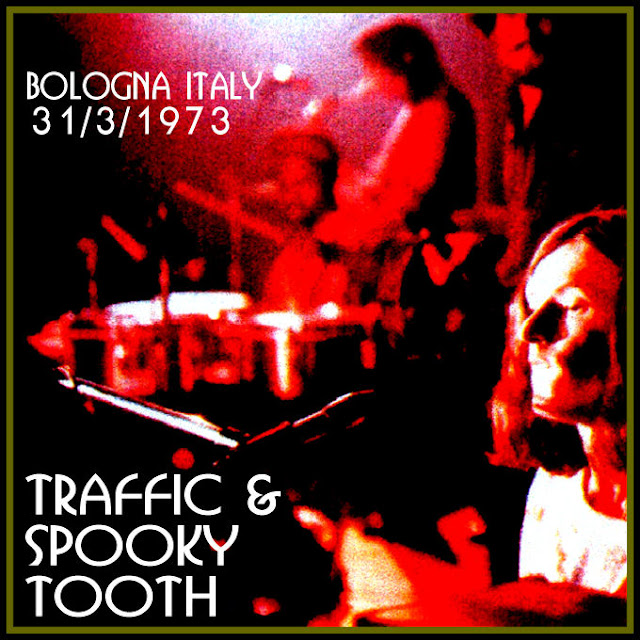 Island were signing lots of bands